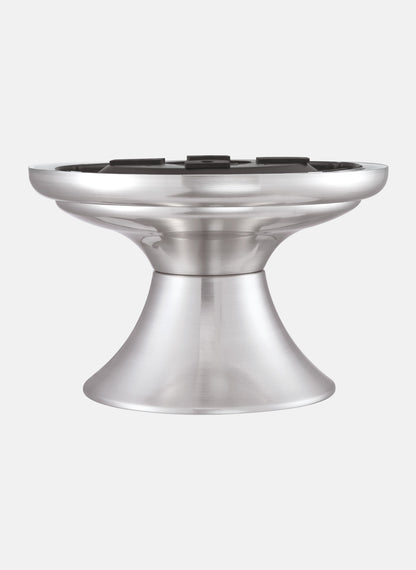 Spitfire Hugger Brushed Nickel