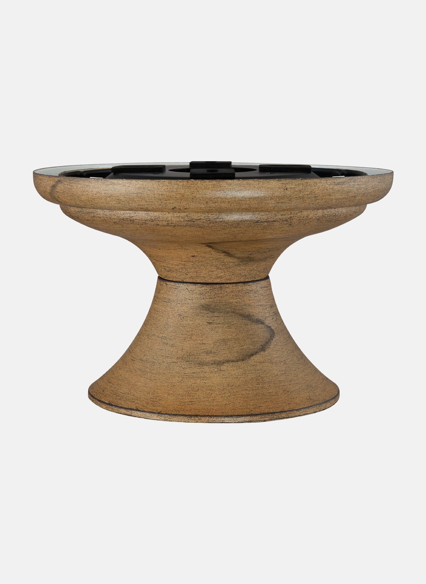 Spitfire Hugger Galvanized