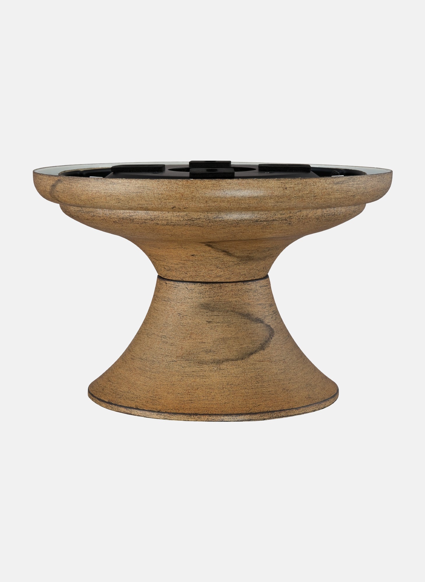 Spitfire Hugger Galvanized