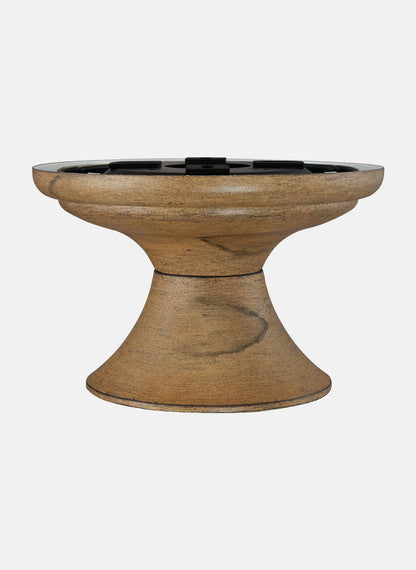 Spitfire Hugger Galvanized