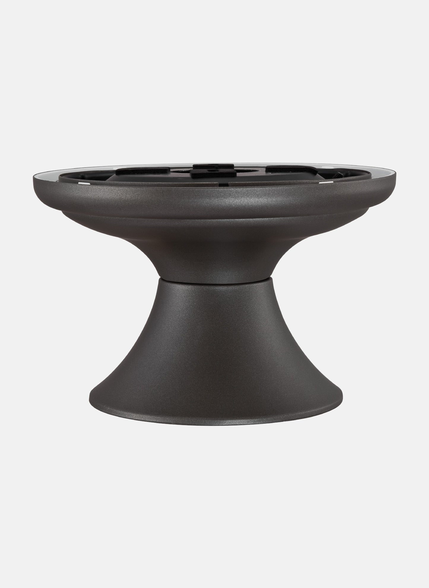 Spitfire Hugger Matte White