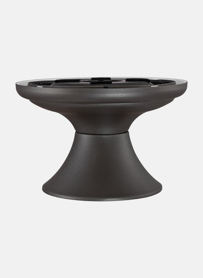 Spitfire Hugger Matte White