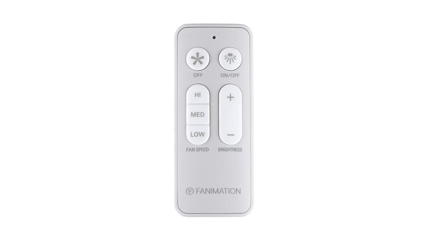 Fanimation CR530 Remote Remote Control