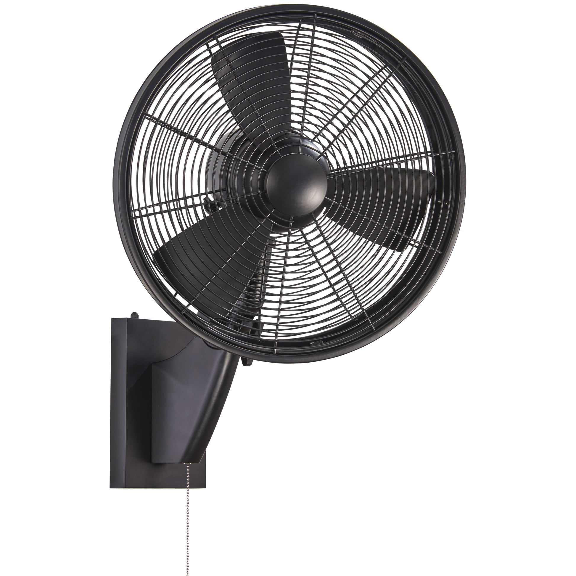 Minka Anywhere 16 Black Ceiling Fan Blades