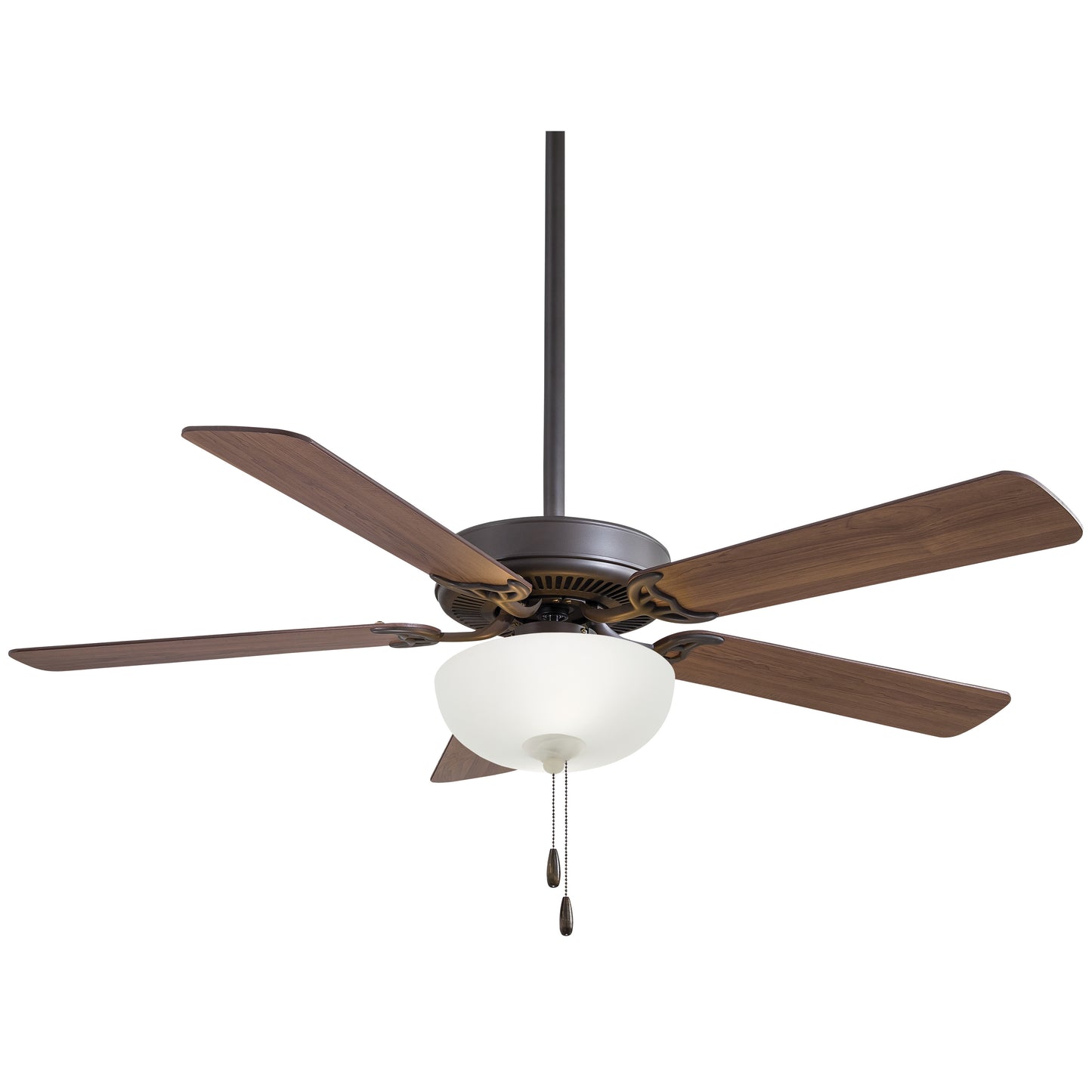 Contractor 52 Oil Rubbed Bronze