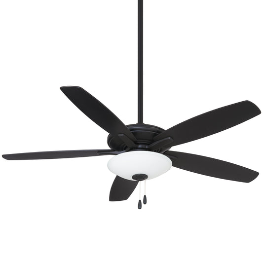 Minka Mojo 52 Coal Ceiling Fan Blades
