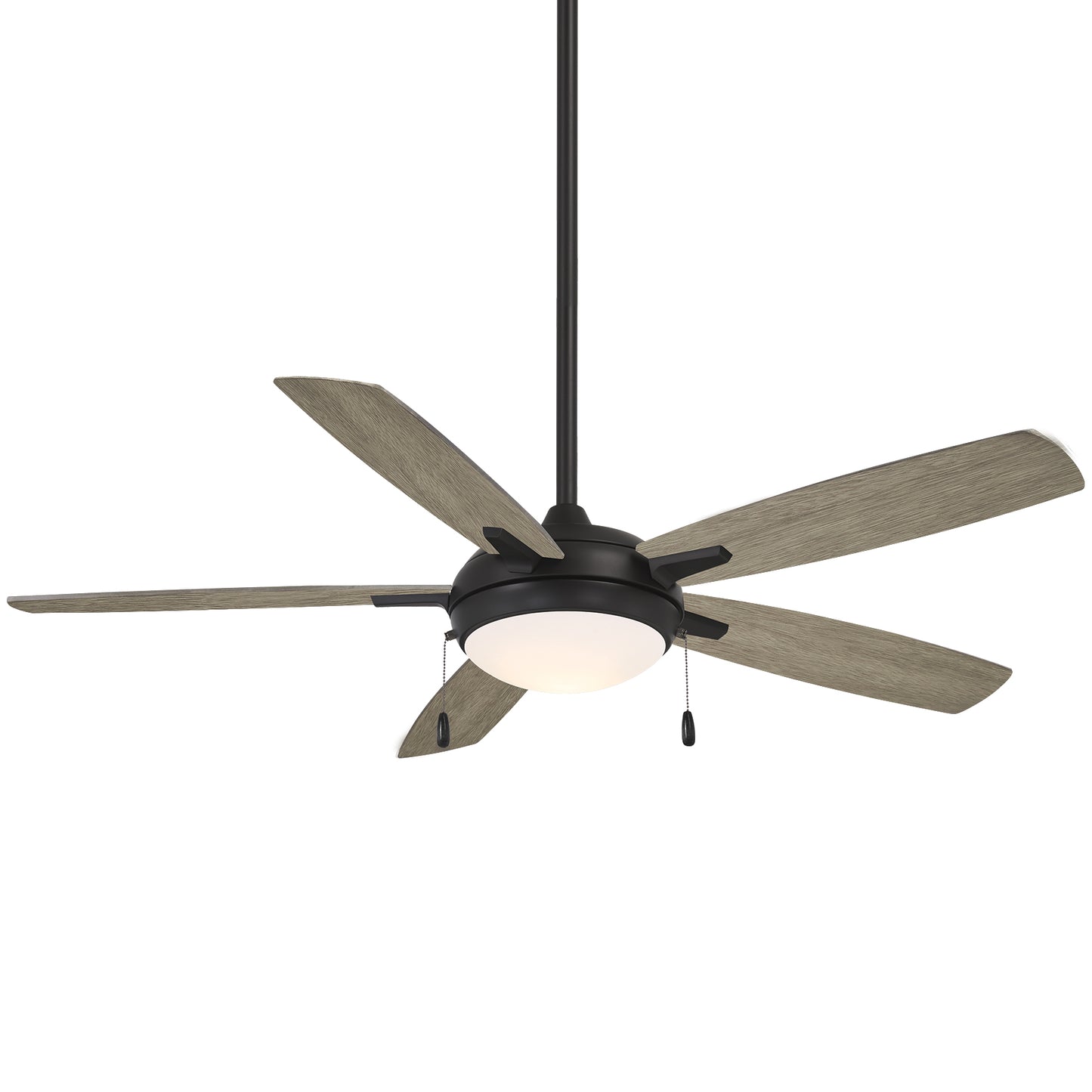 Minka Lun-Aire 54 Coal Ceiling Fan Blades
