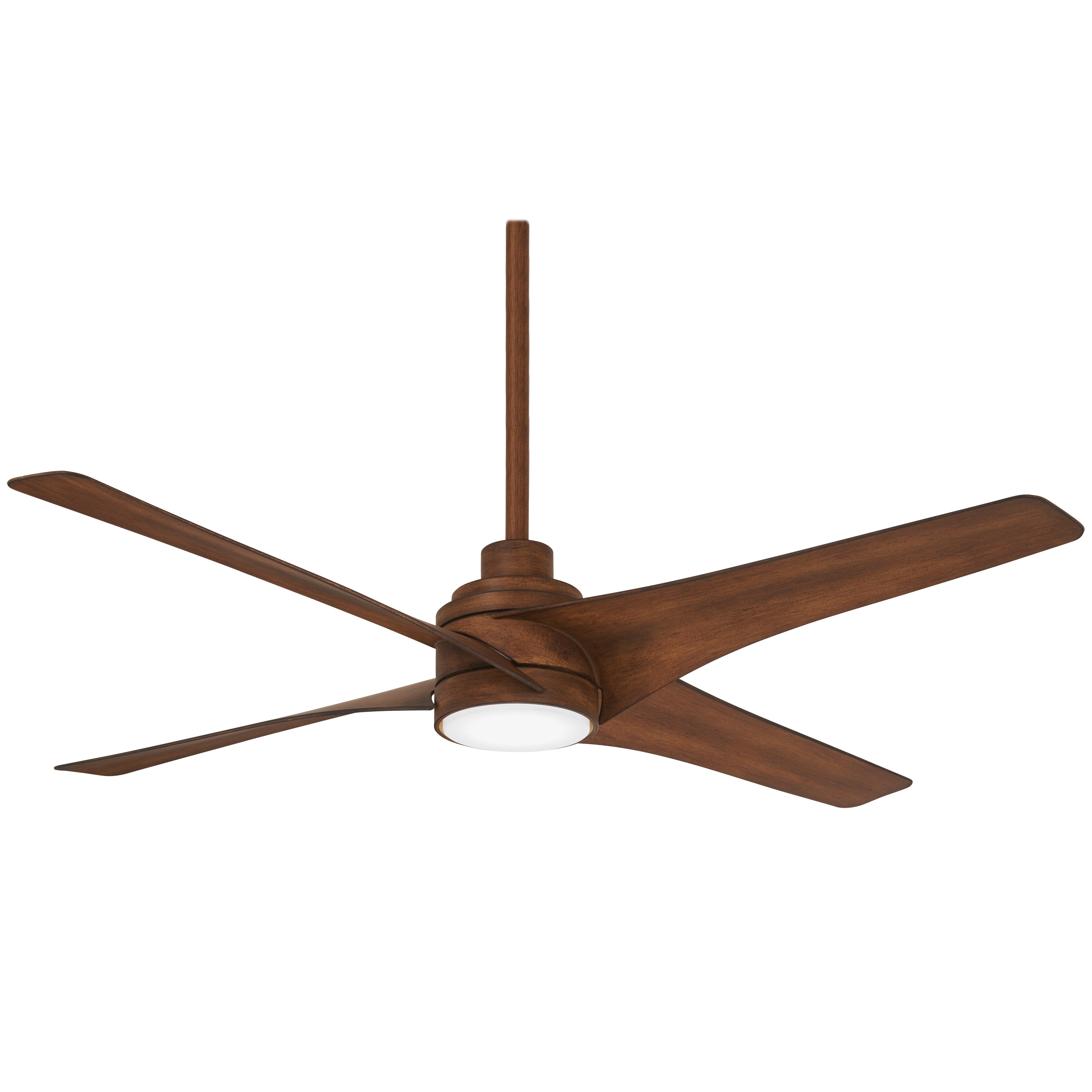 Swept - 3 Finishes Available – Fan Connection