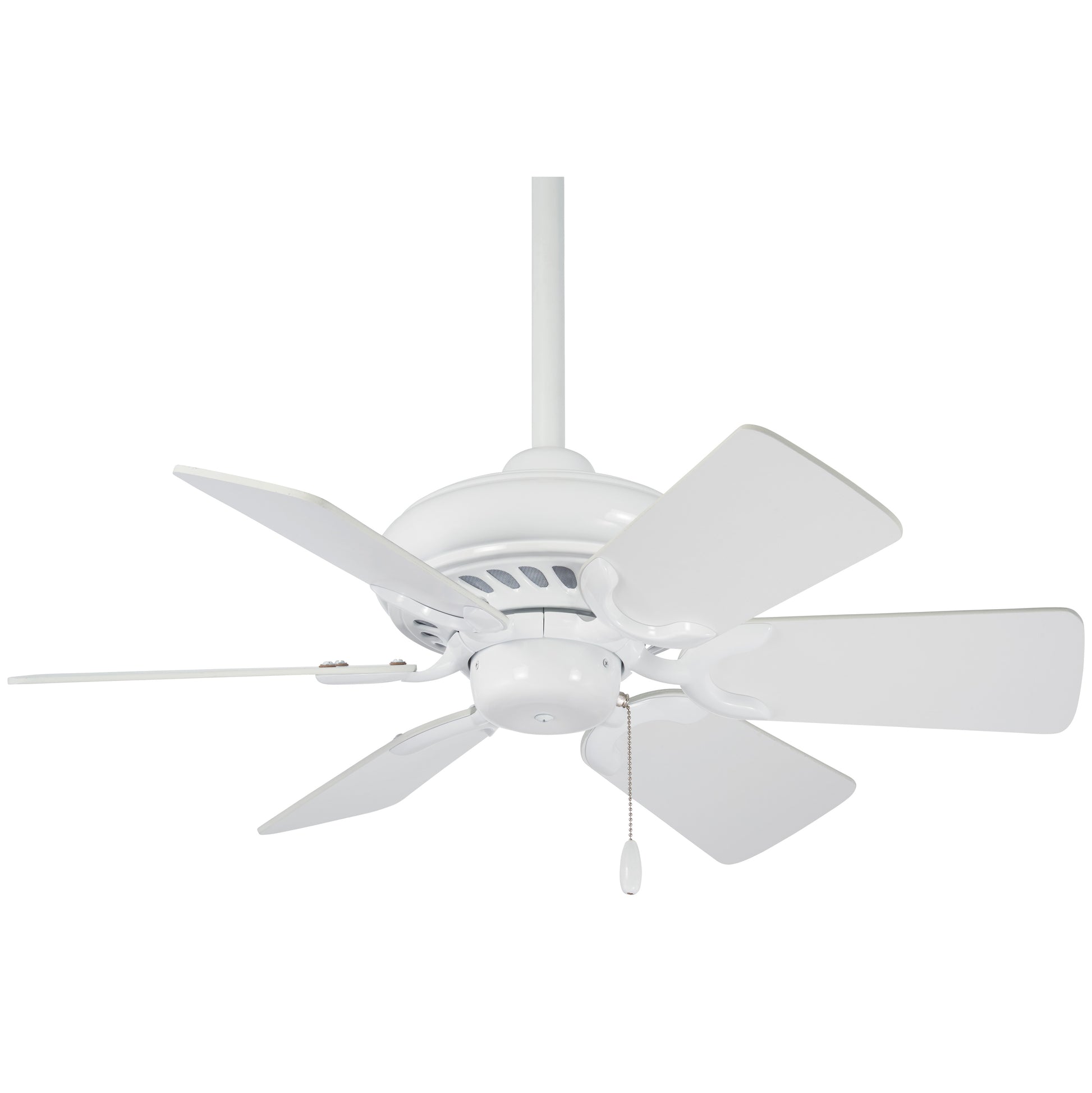 Minka Supra 32 White Ceiling Fan Blades