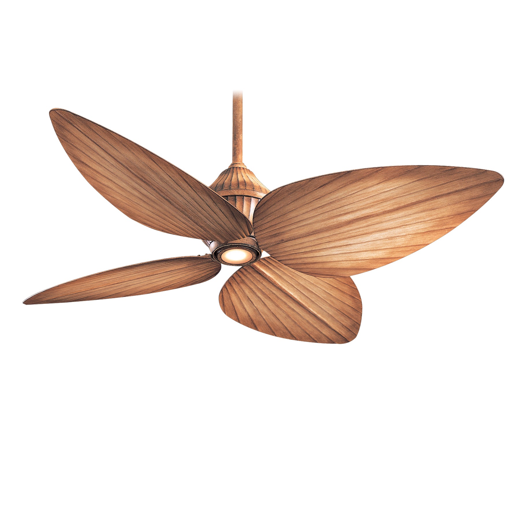 Minka Gauguin 52 Bahama Beige Ceiling Fan Blades