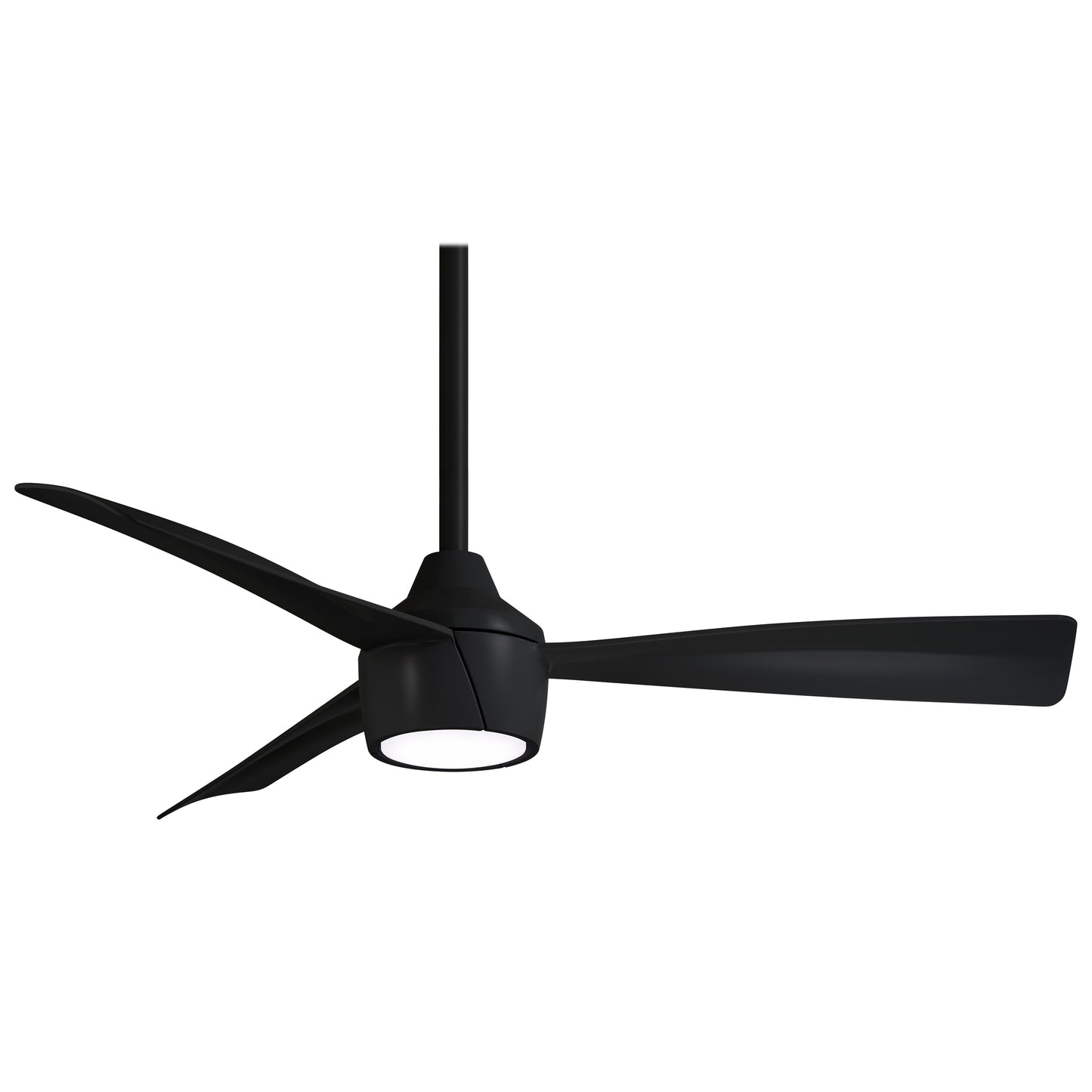 Minka Skinnie 44 Coal Ceiling Fan Blades