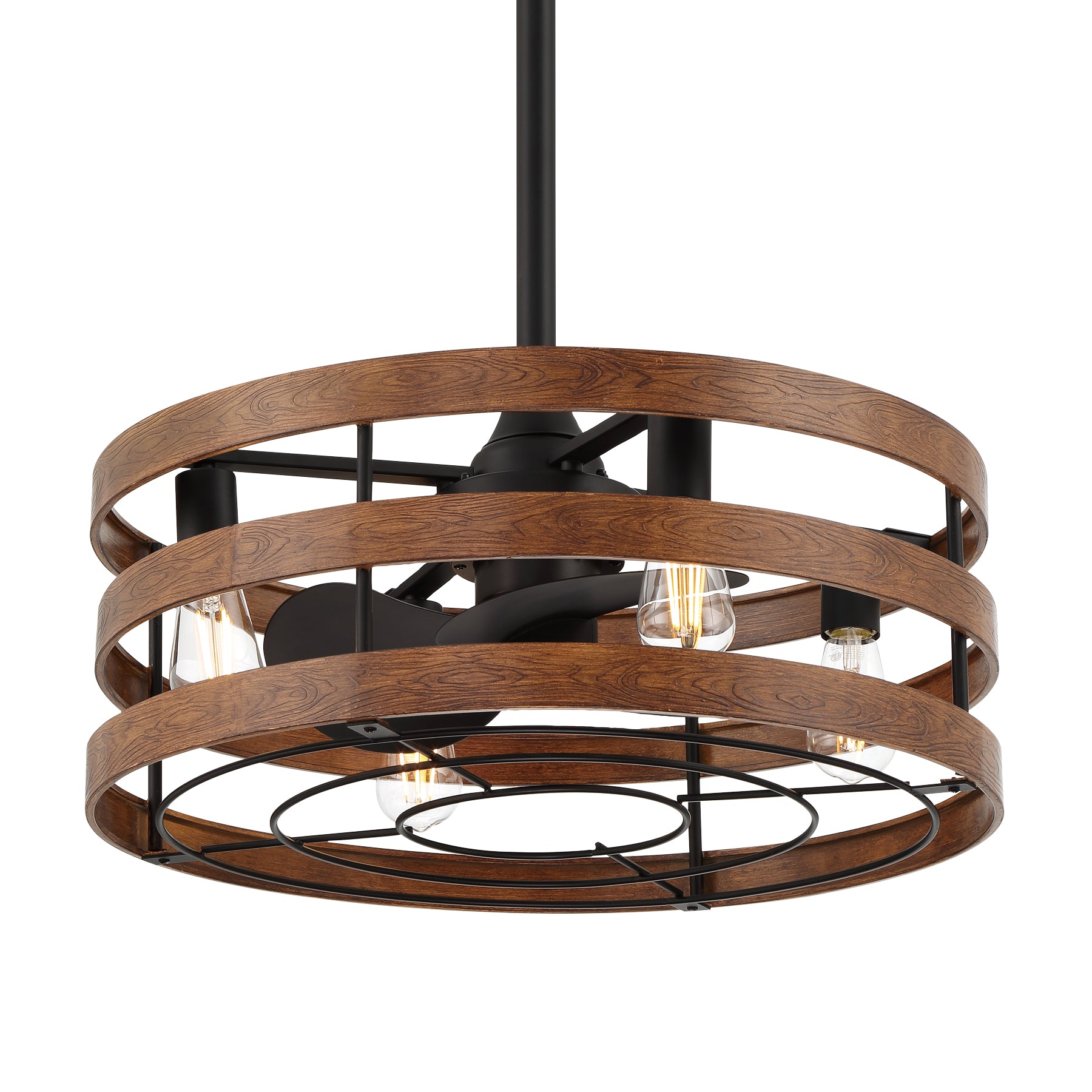 Minka Audrey 22.5 Coal Ceiling Fan Blades