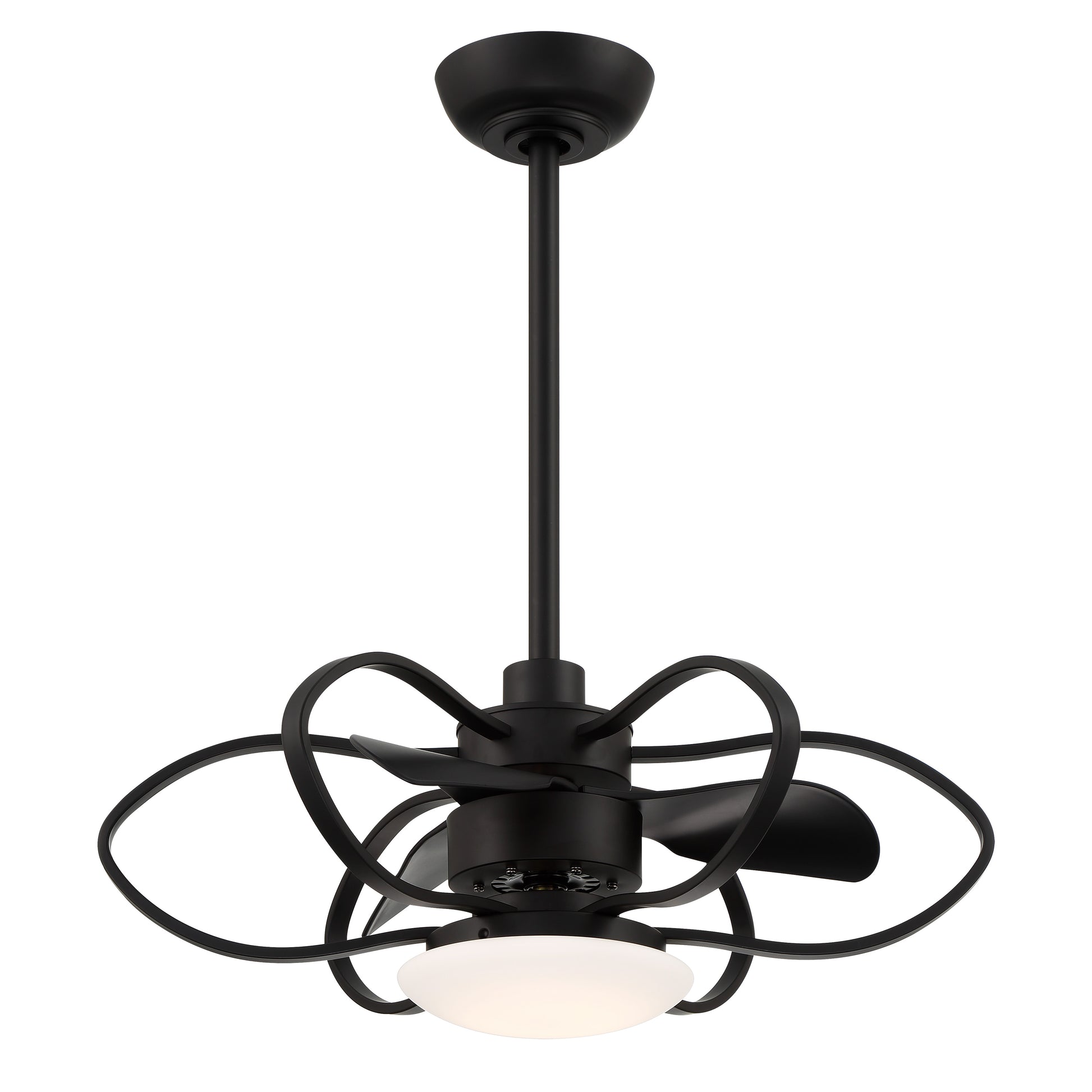 Minka Gordon 29 Coal Ceiling Fan Blades