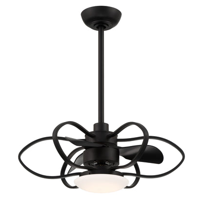 Minka Gordon 29 Coal Ceiling Fan Blades