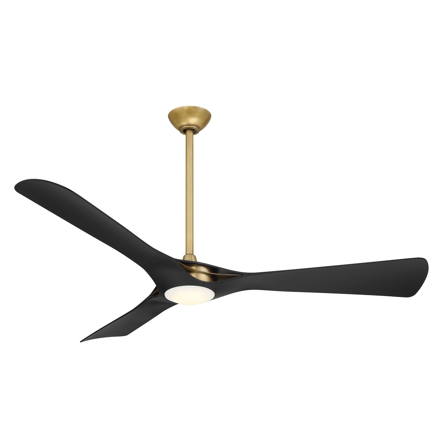 Bridge 60 Legacy Brass/Coal
