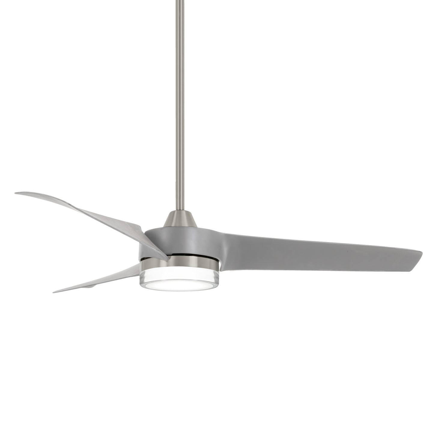 Veer 56 Brushed Nickel
