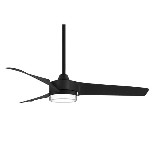 Minka Veer 56 Coal Ceiling Fan Blades