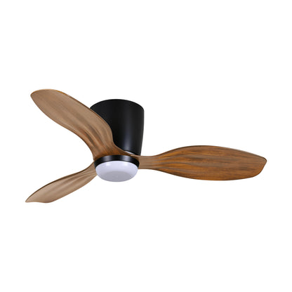 Minka Ventiara 36 Coal Black Ceiling Fan Blades