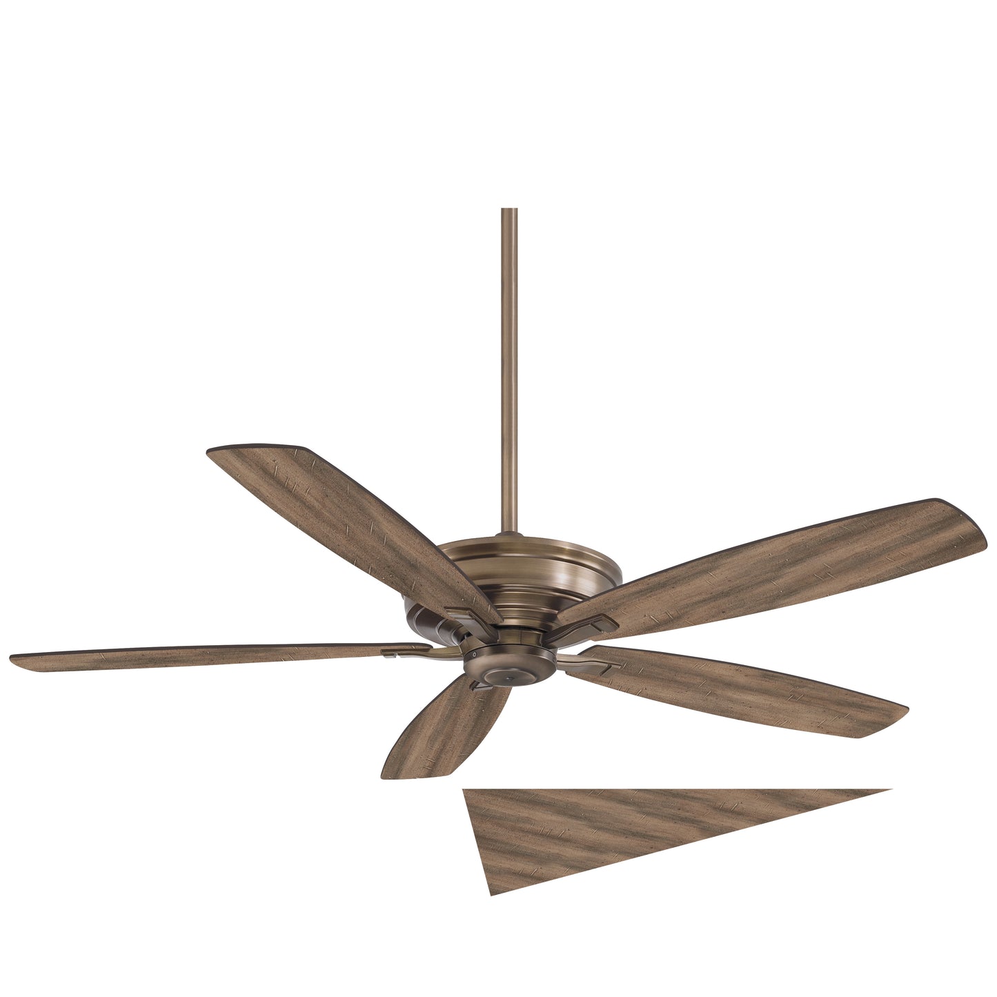 Kaf 60 Heriloom Bronze