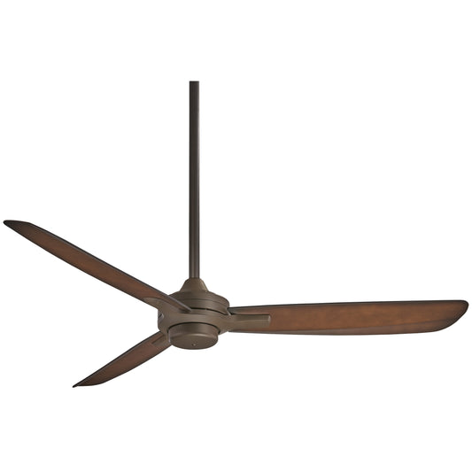 Minka Rudolph 60 Oil Rubbed Bronze Ceiling Fan Blades