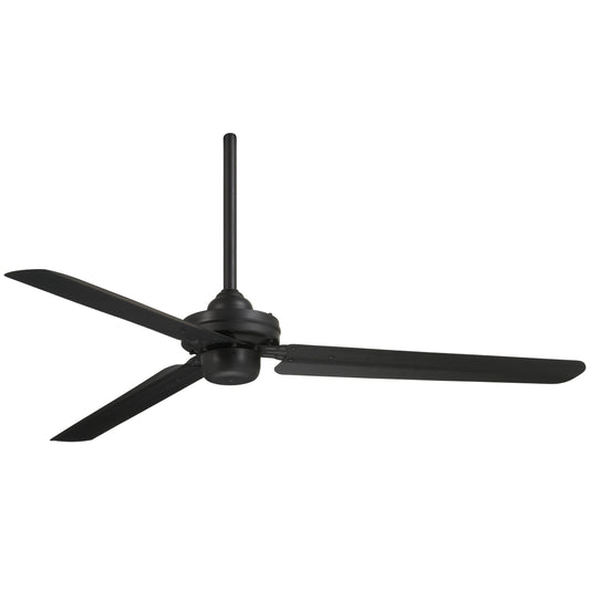 Minka Steal 54 Coal Ceiling Fan Blades