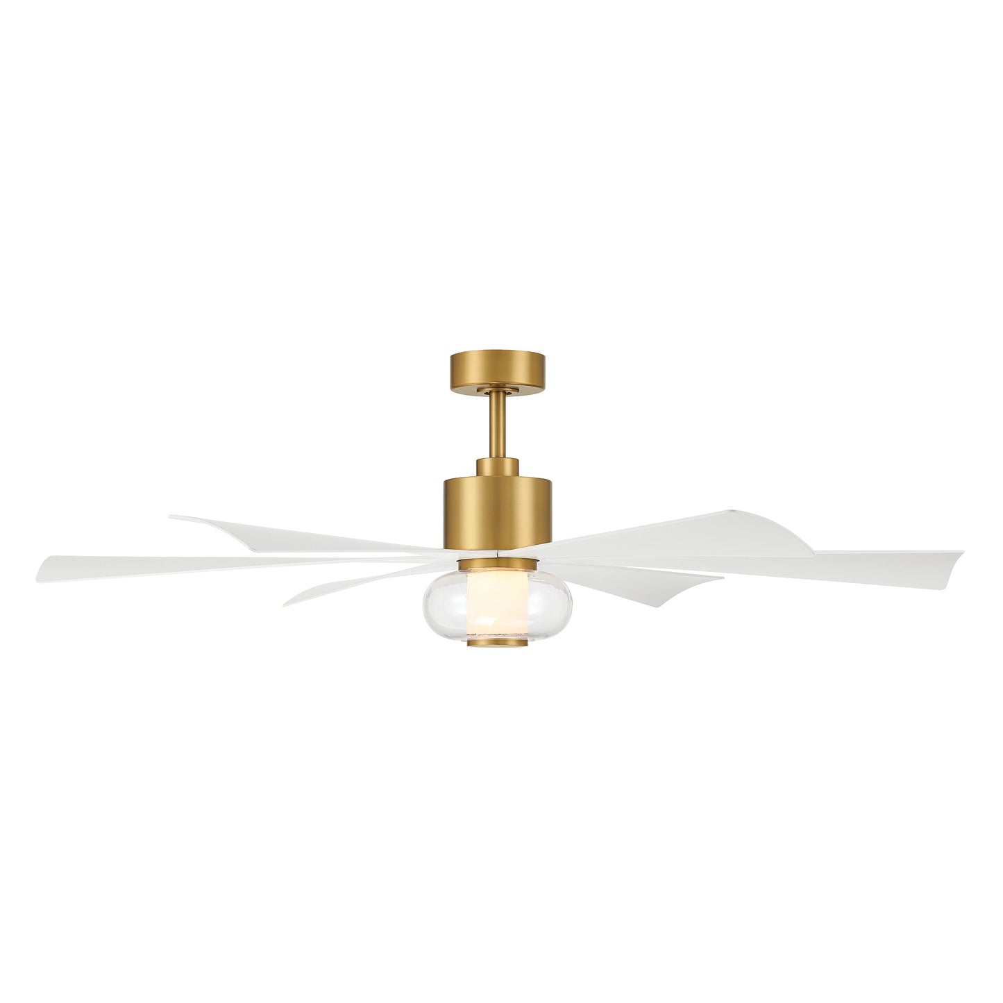 Veyra 56 Legacy Brass