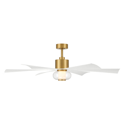 Veyra 56 Legacy Brass
