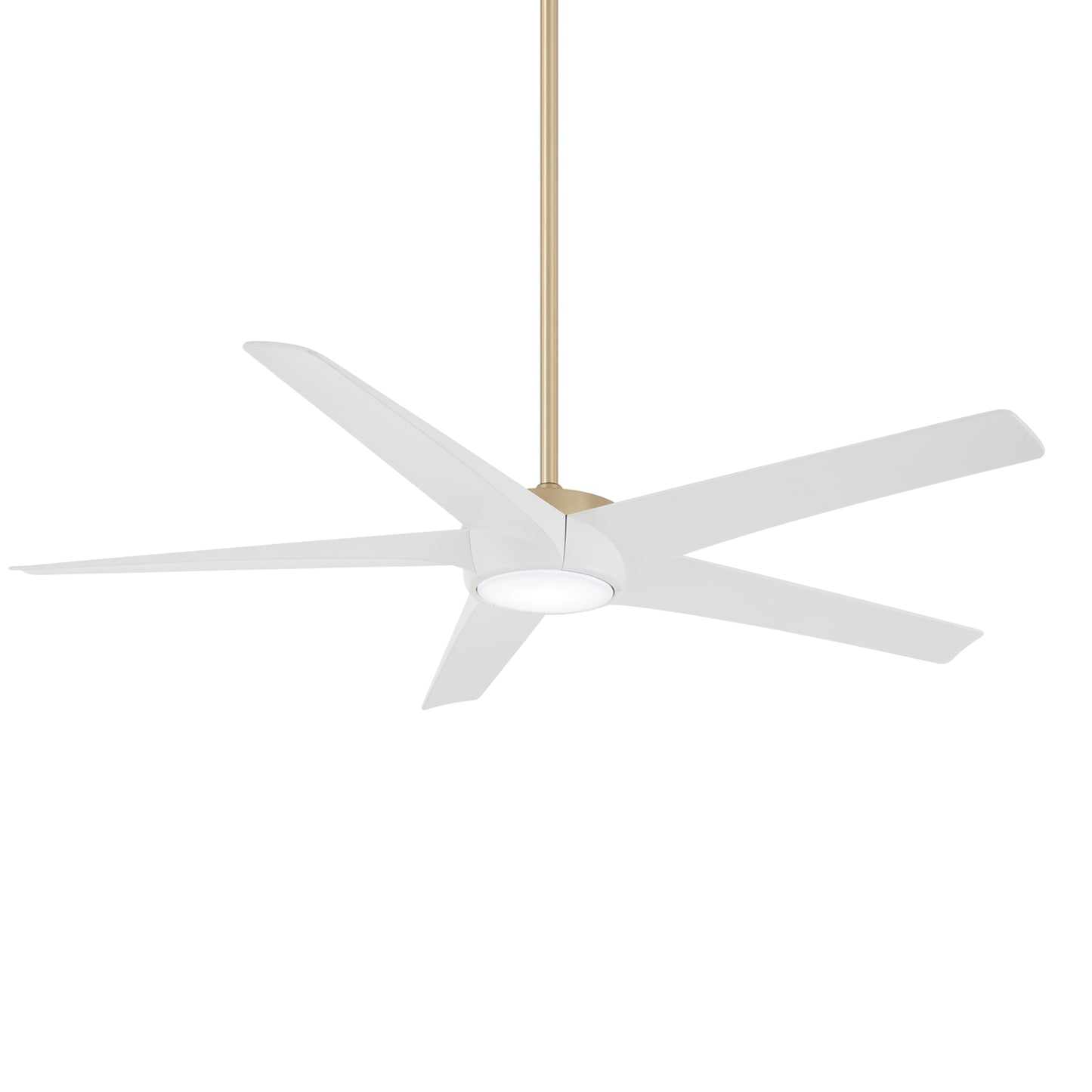 Skymaster 65 Soft Brass