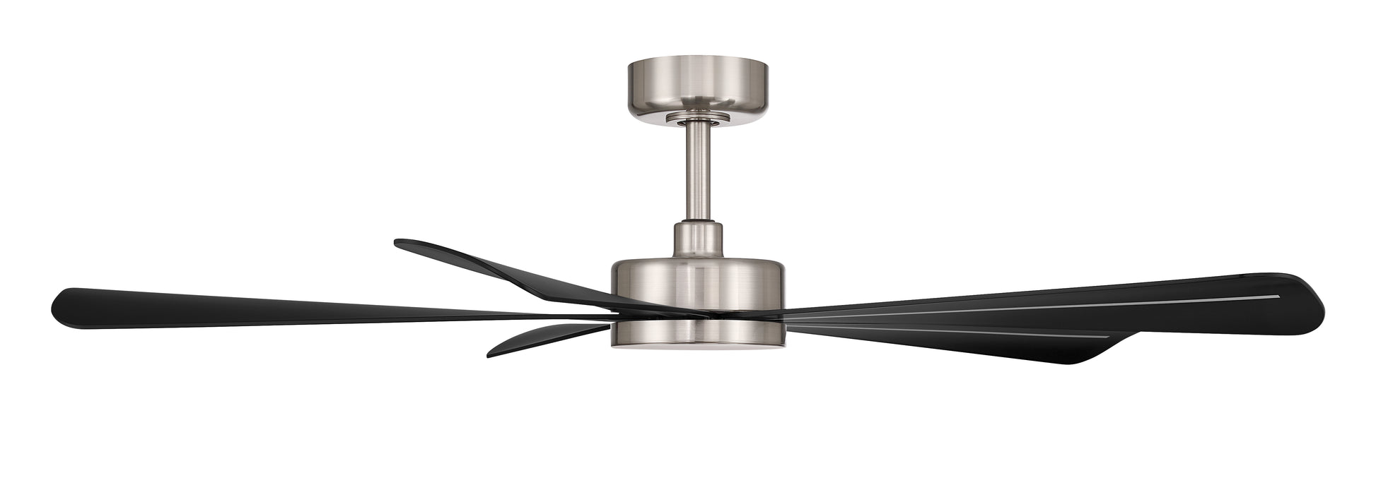 Nellora 52 Legacy Brass