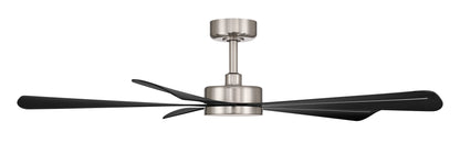 Nellora 52 Legacy Brass