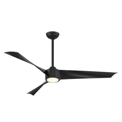 Minka Pike 56 Coal Ceiling Fan Blades