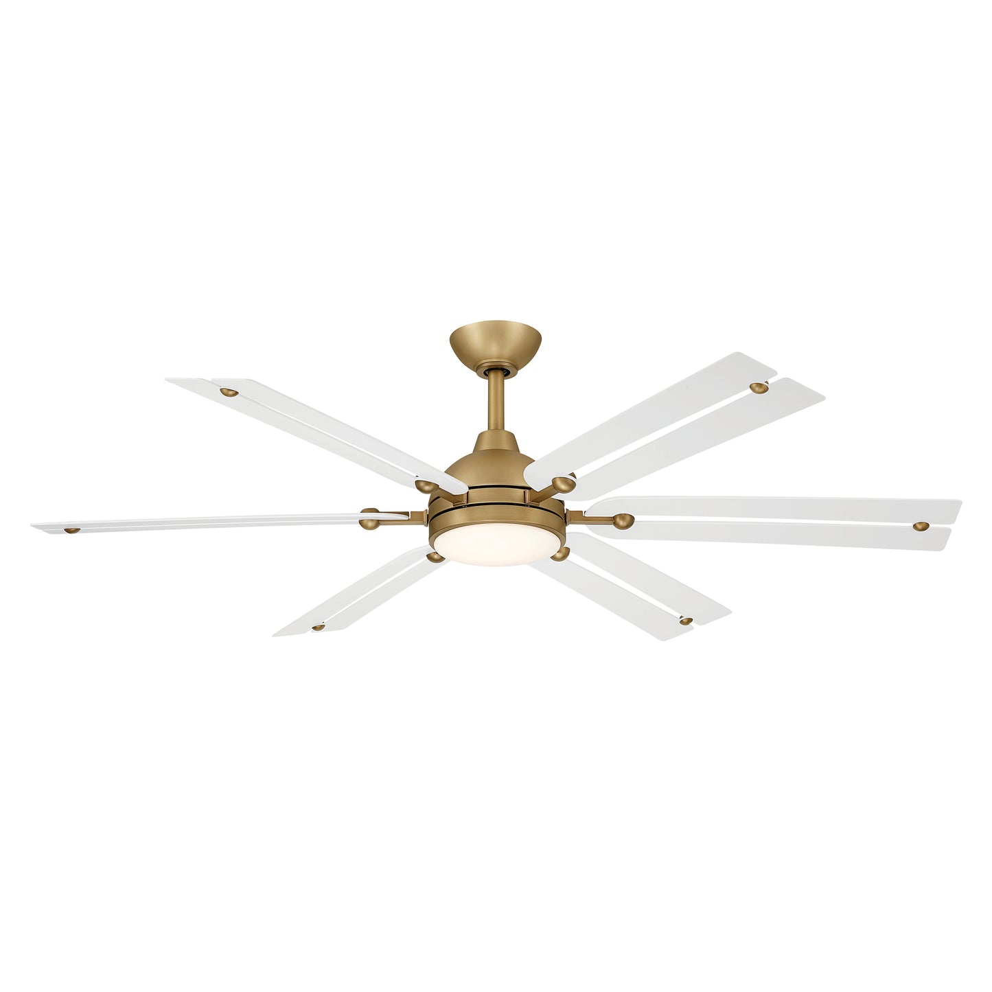 Allegate 56 Heritage Brass