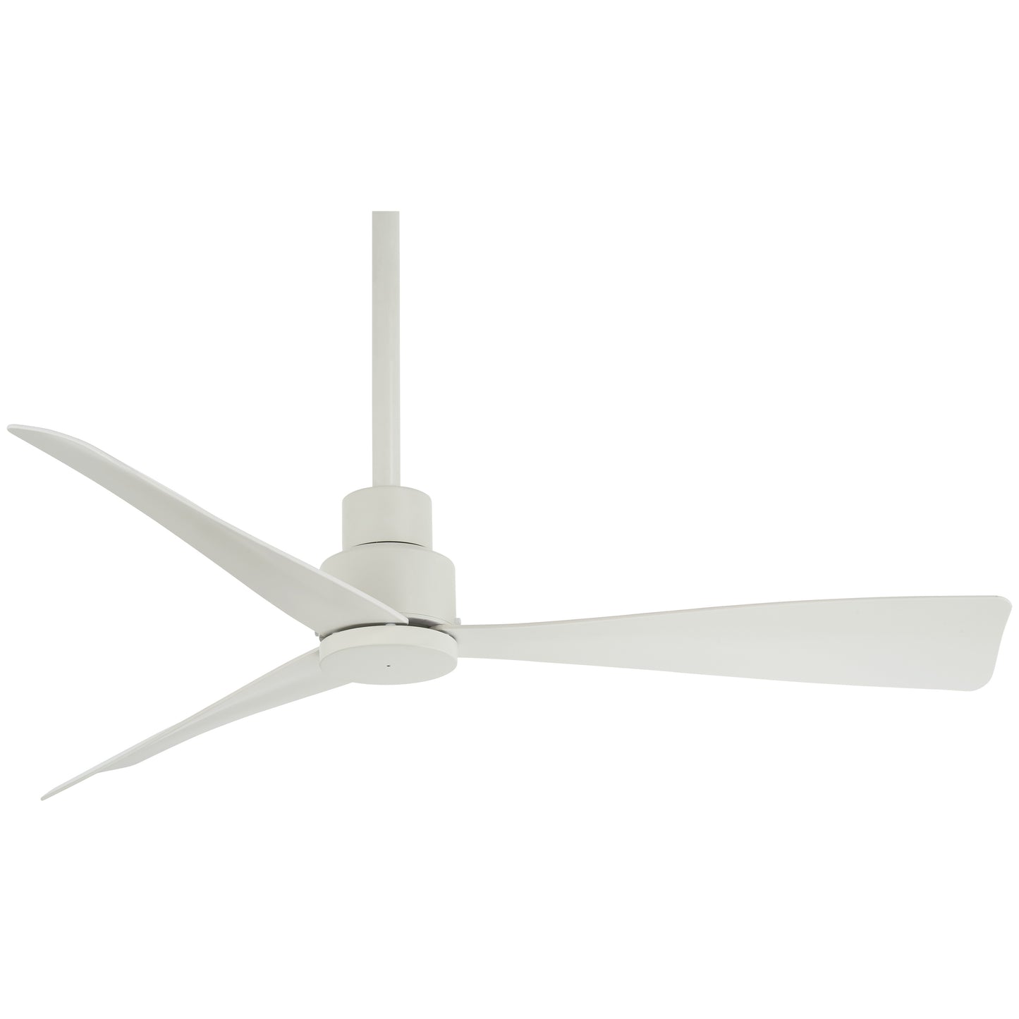 Simple 44 Brushed Nickel