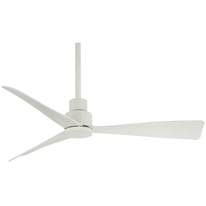 Simple 44 Brushed Nickel