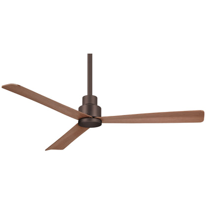 Simple 52 Oil Rubbed Bronze