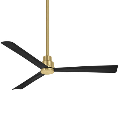 Simple 65 Oil Rubbed Bronze
