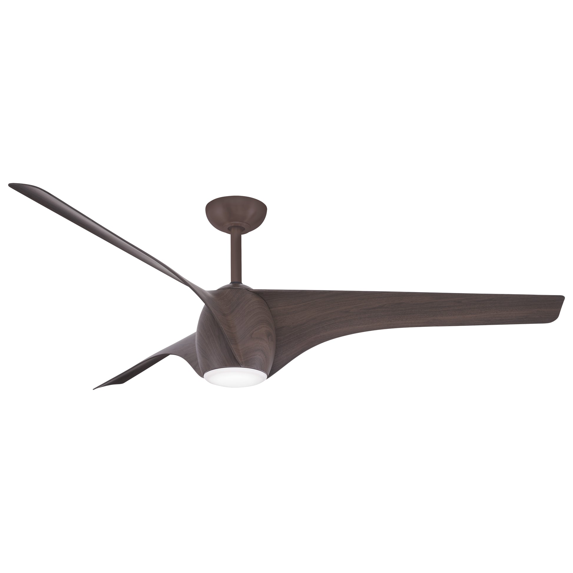 Minka Airewave 65 Dark Maple Ceiling Fan Blades