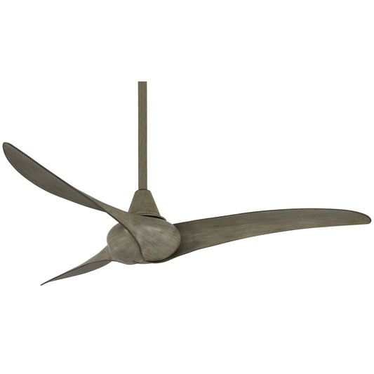 Wave 52 Distressed Koa