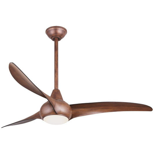 Minka Wave 52 Coal Ceiling Fan Blades