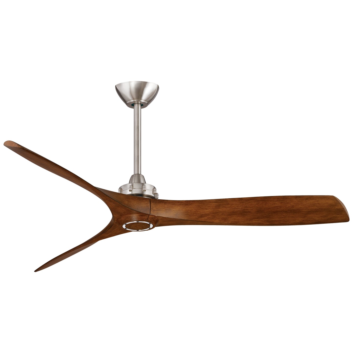 Aviation 60 Distressed Koa