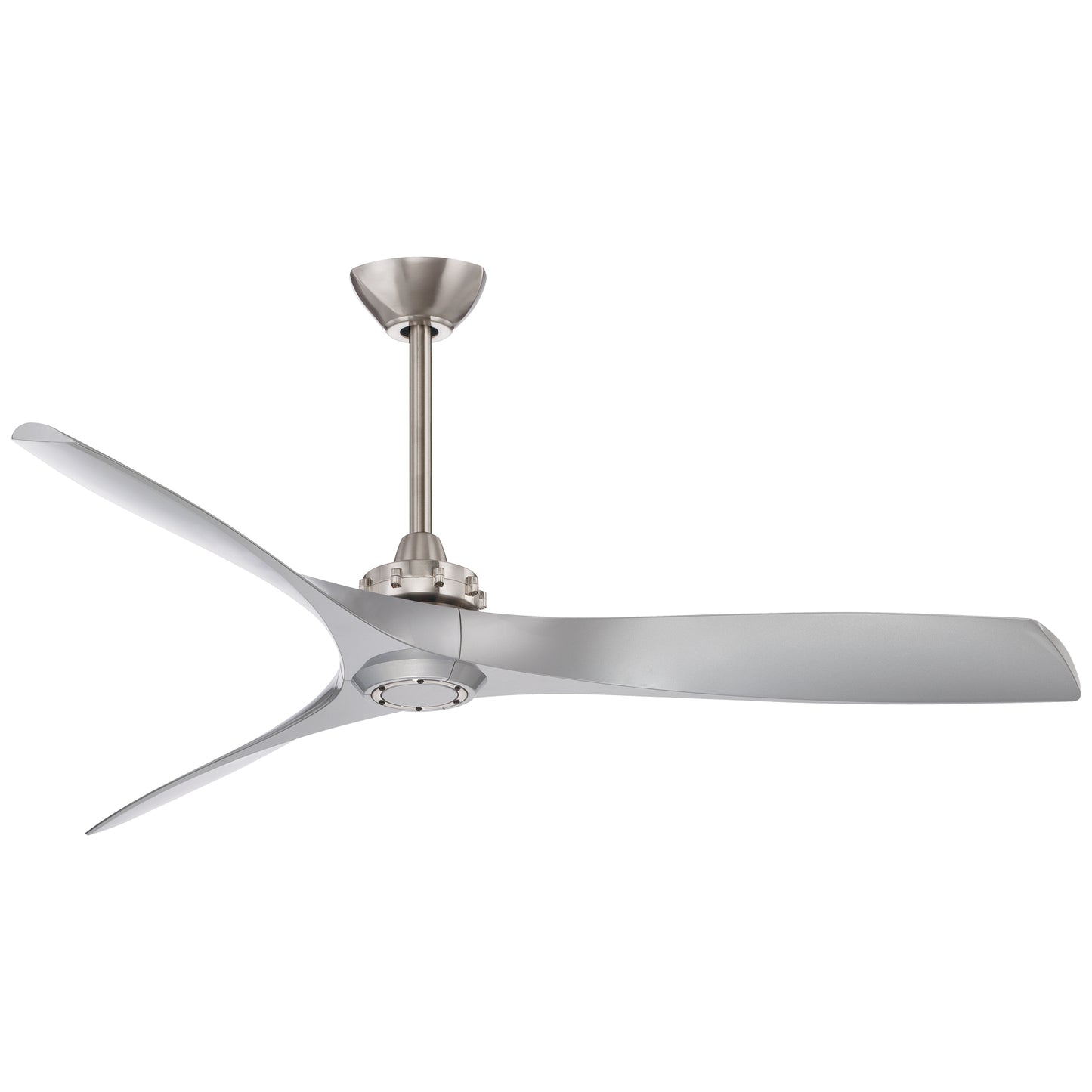 Aviation 60 Silver
