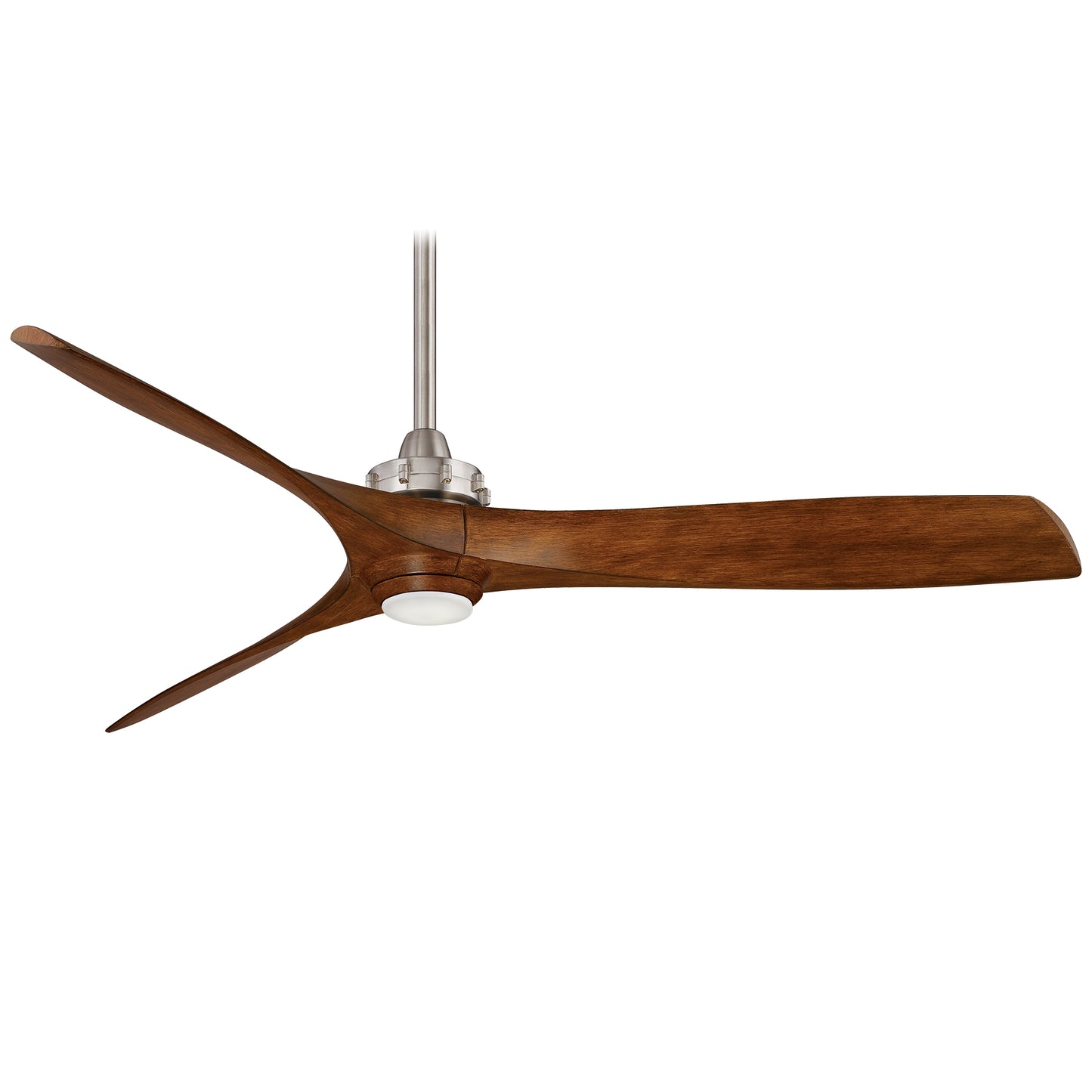 Aviation 60 Distressed Koa