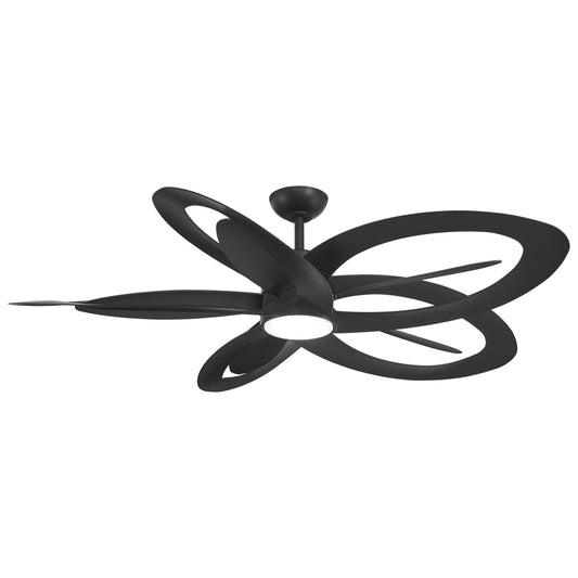 Minka Pinup 60 Coal Ceiling Fan Blades