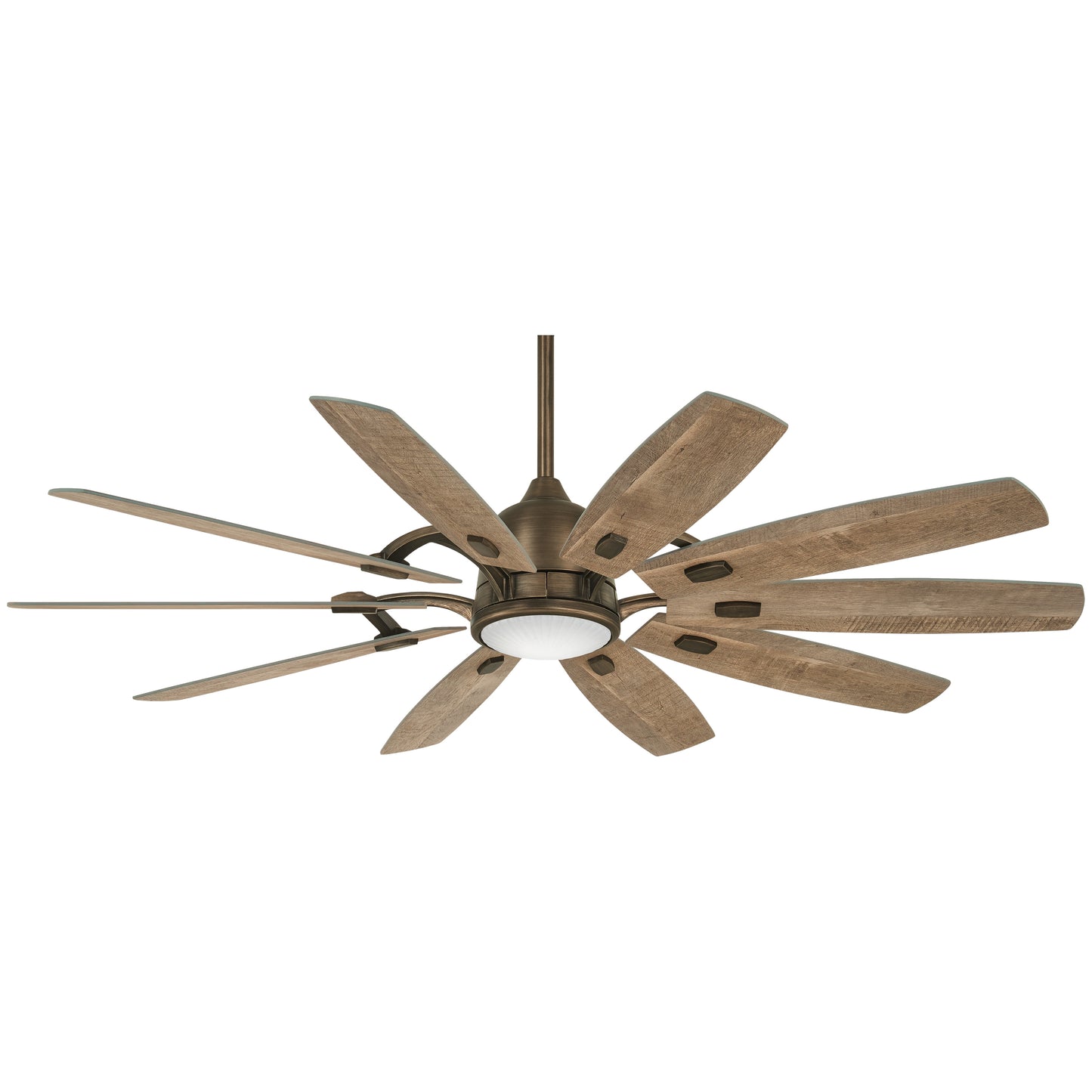 Minka Barn 65 Flat White Ceiling Fan Blades