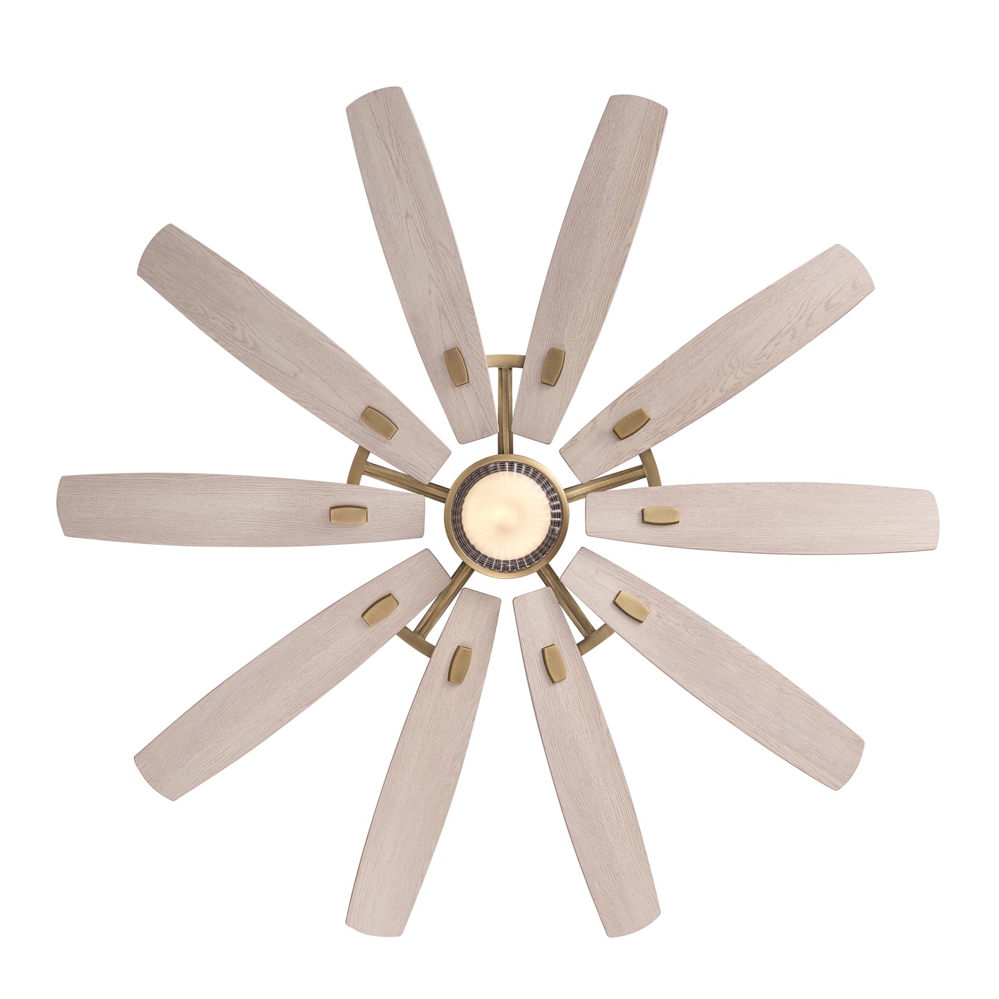 Barn 65 Heirloom Bronze