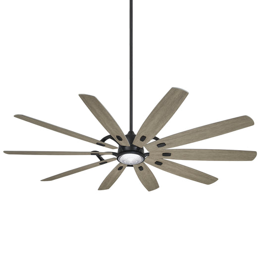 Minka Barn H2O 84 Coal Ceiling Fan Blades