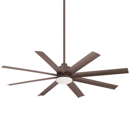 Minka Slipstream 65 Oil Rubbed Bronze Ceiling Fan Blades