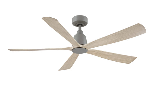Fanimation Kute 5 52 Antique Graphite Ceiling Fan Blades