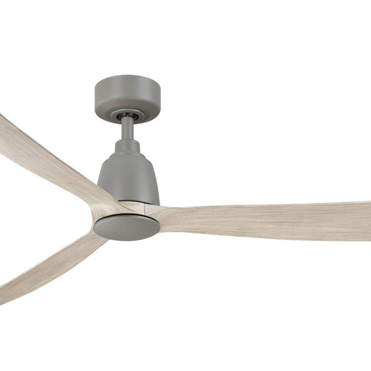 Fanimation Kute 60 Antique Graphite Ceiling Fan Blades
