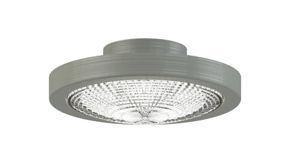 Fanimation SpiteFire Light AC Antique Graphite